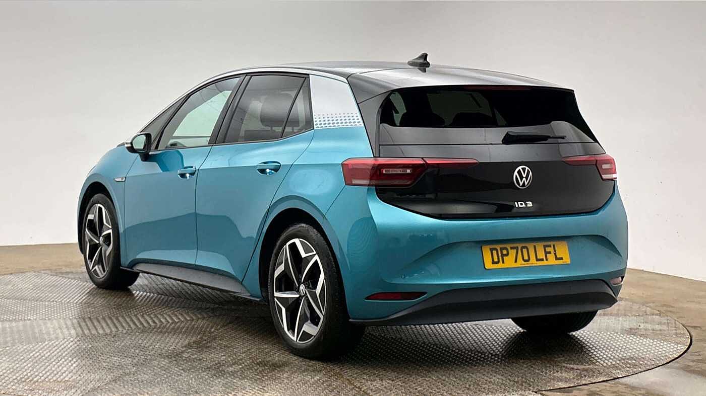 Volkswagen ID.3