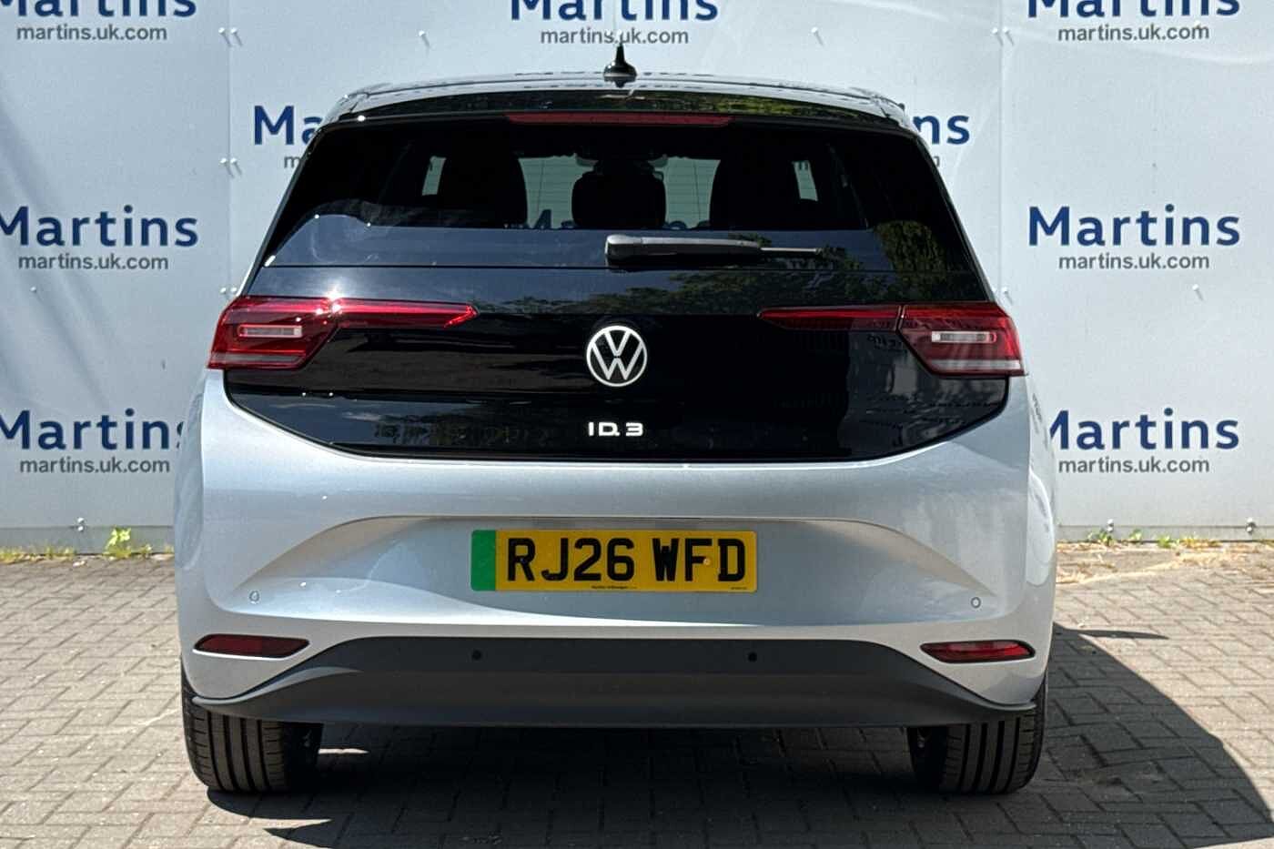 Volkswagen ID.3