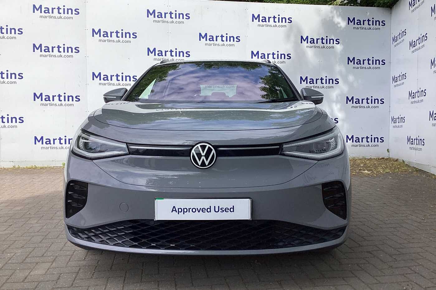 Volkswagen ID.4