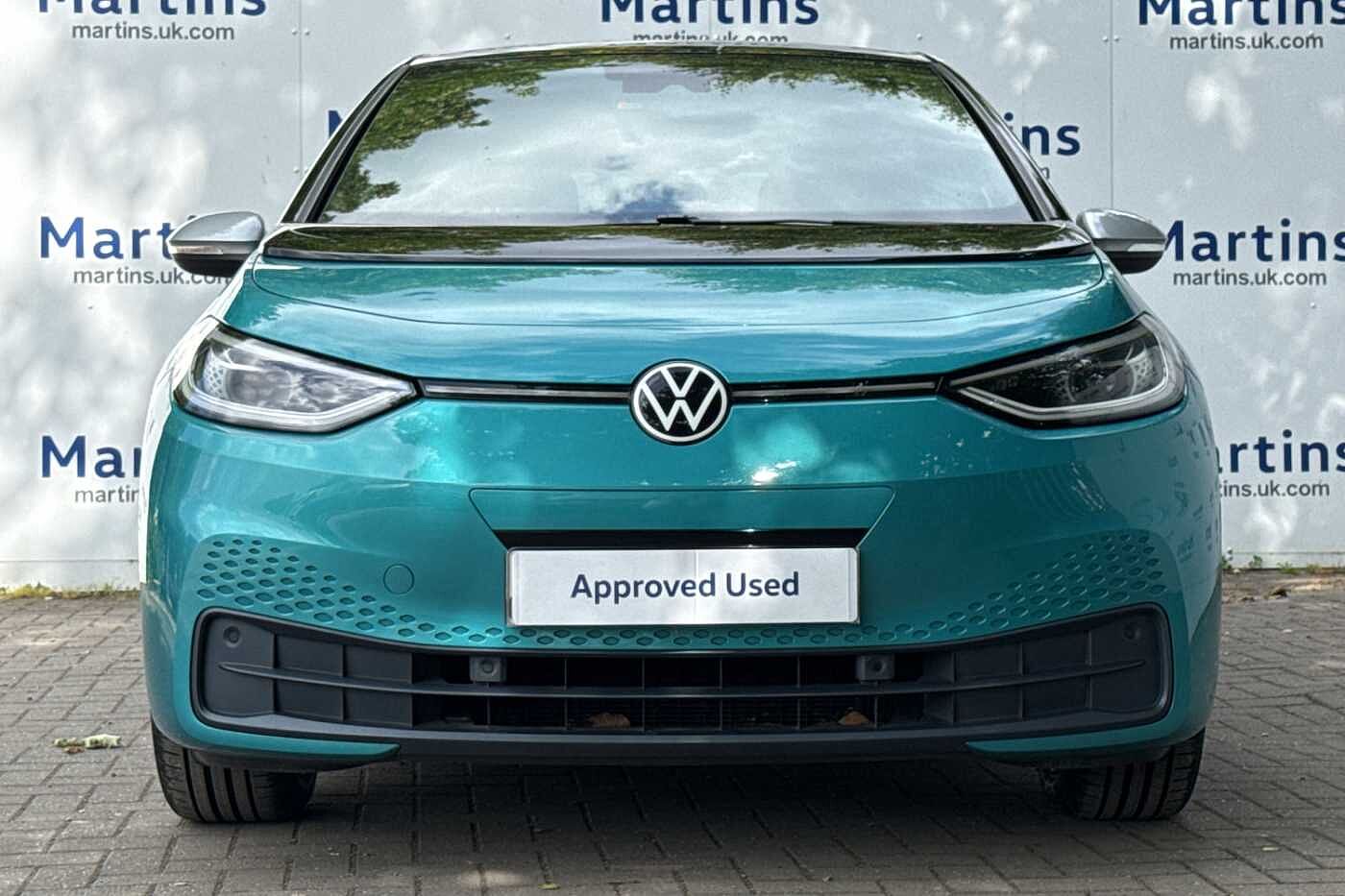 Volkswagen ID.3