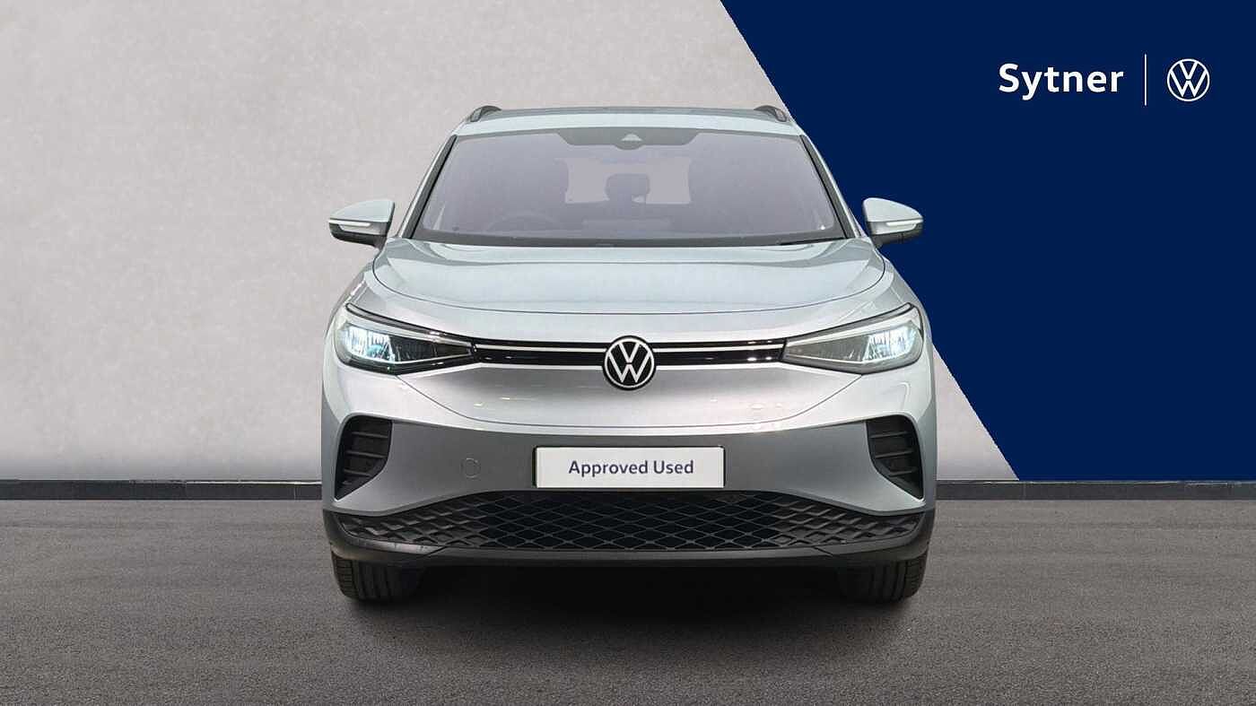 Volkswagen ID.4