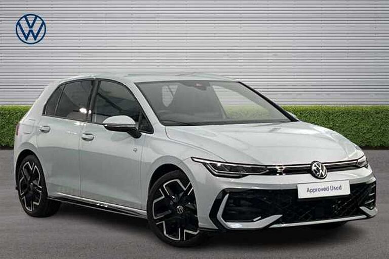 Volkswagen Golf 1.5 eTSI 150 R-Line 5dr DSG