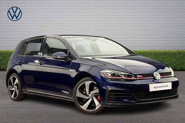 Volkswagen Golf 2.0 TSI 245 GTI Performance 5dr DSG