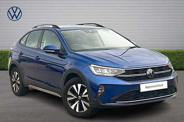 Volkswagen Taigo 1.0 TSI (95ps) Life