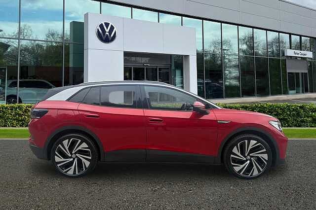 Volkswagen ID.4