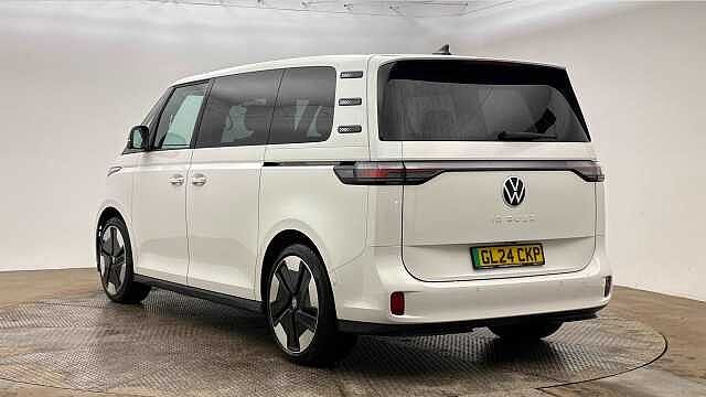 Volkswagen ID. Buzz