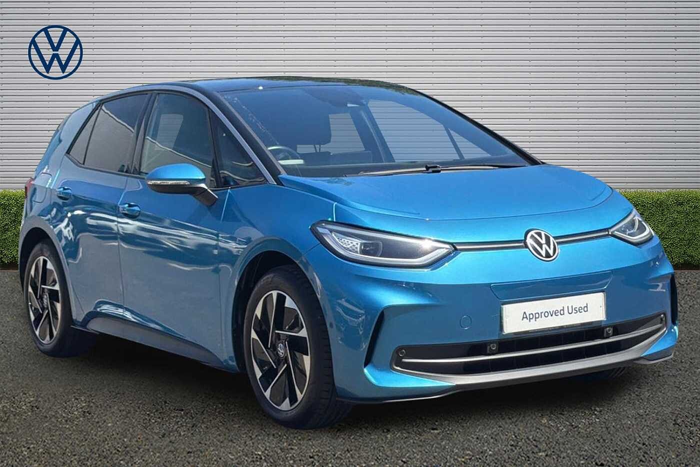 Volkswagen ID.3