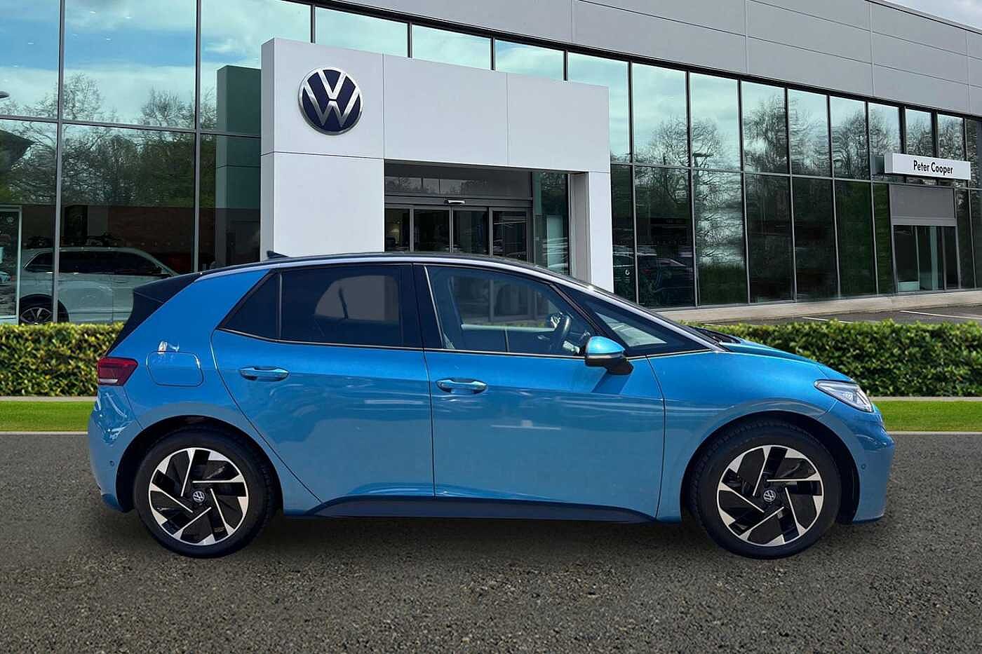 Volkswagen ID.3