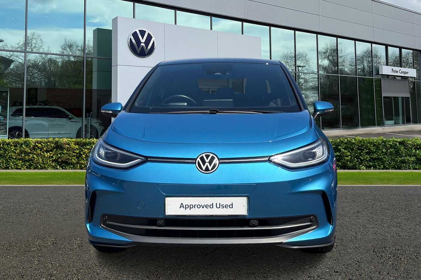 Volkswagen ID.3
