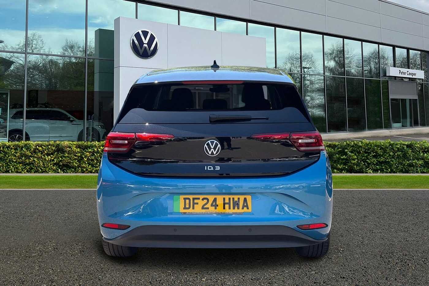 Volkswagen ID.3