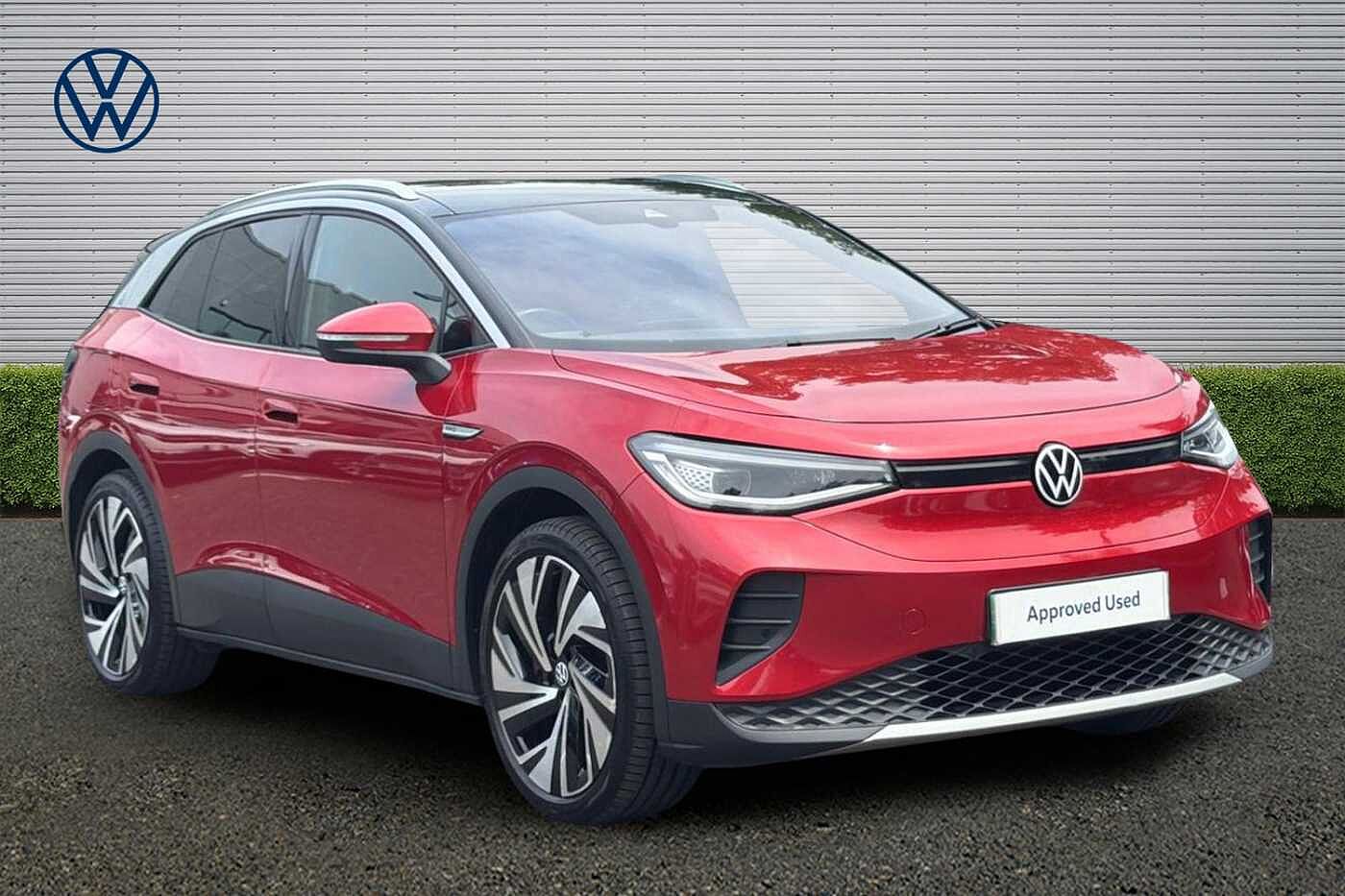 Volkswagen ID.4