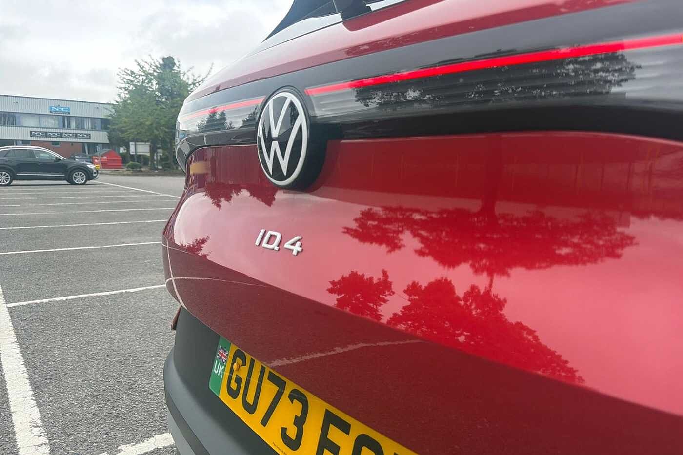 Volkswagen ID.4