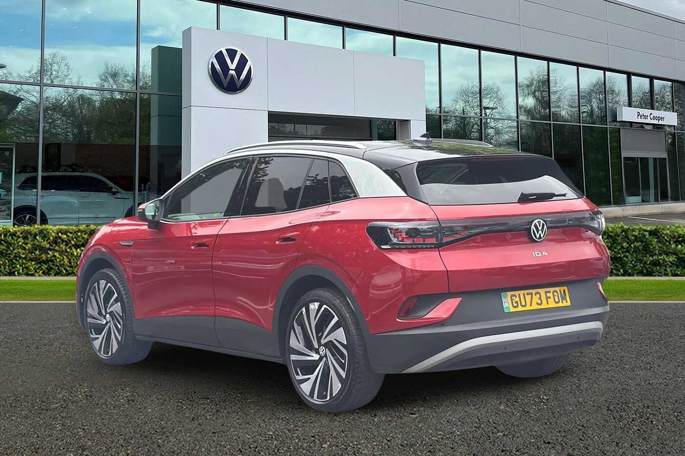 Volkswagen ID.4