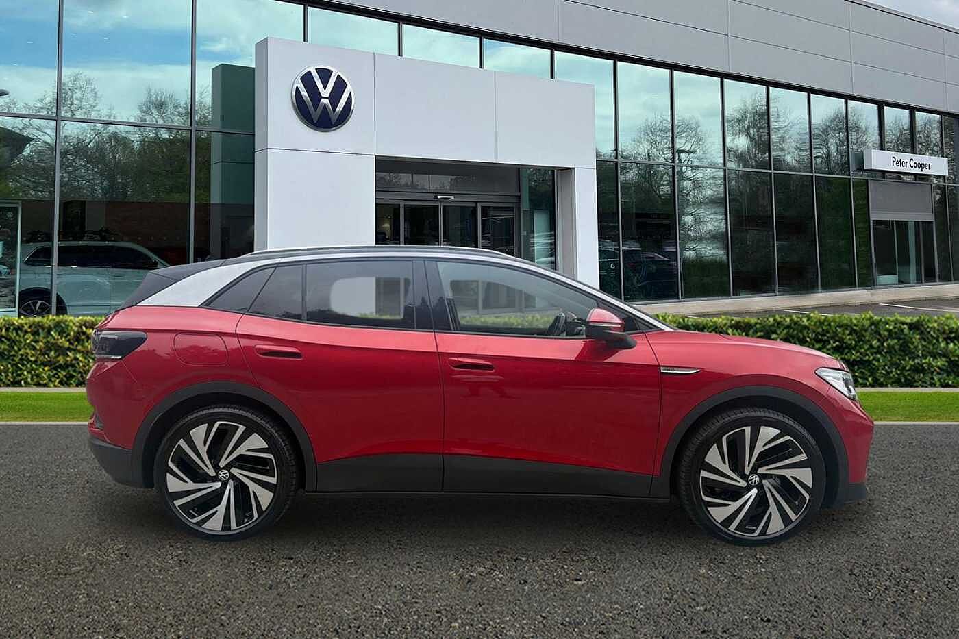 Volkswagen ID.4