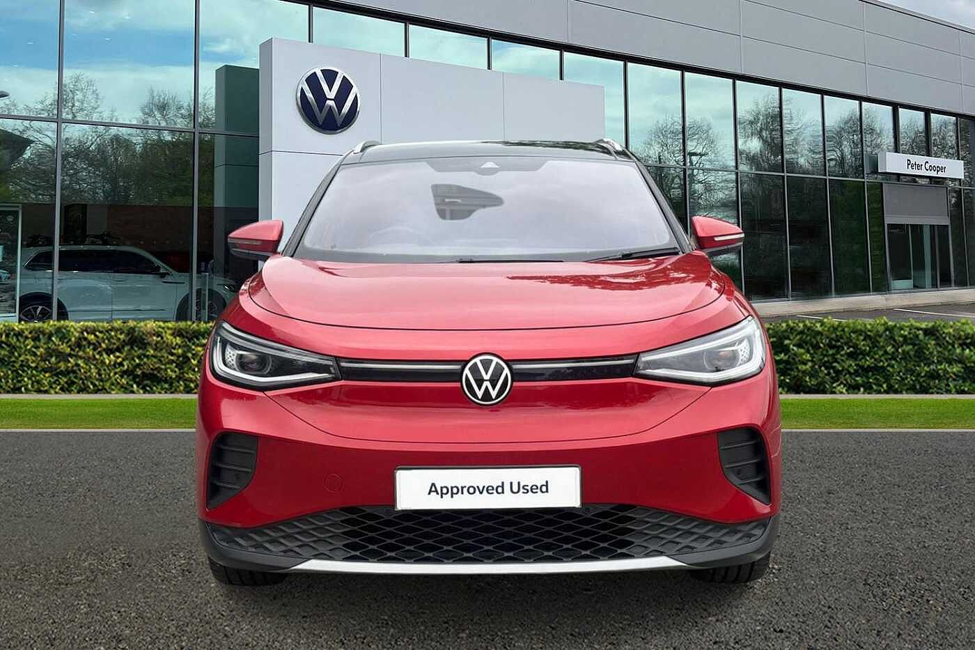 Volkswagen ID.4
