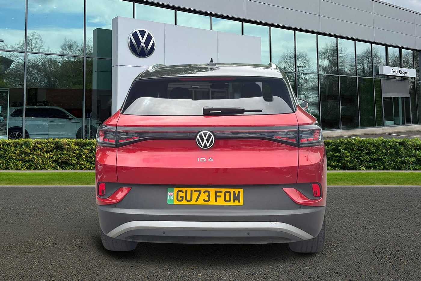 Volkswagen ID.4