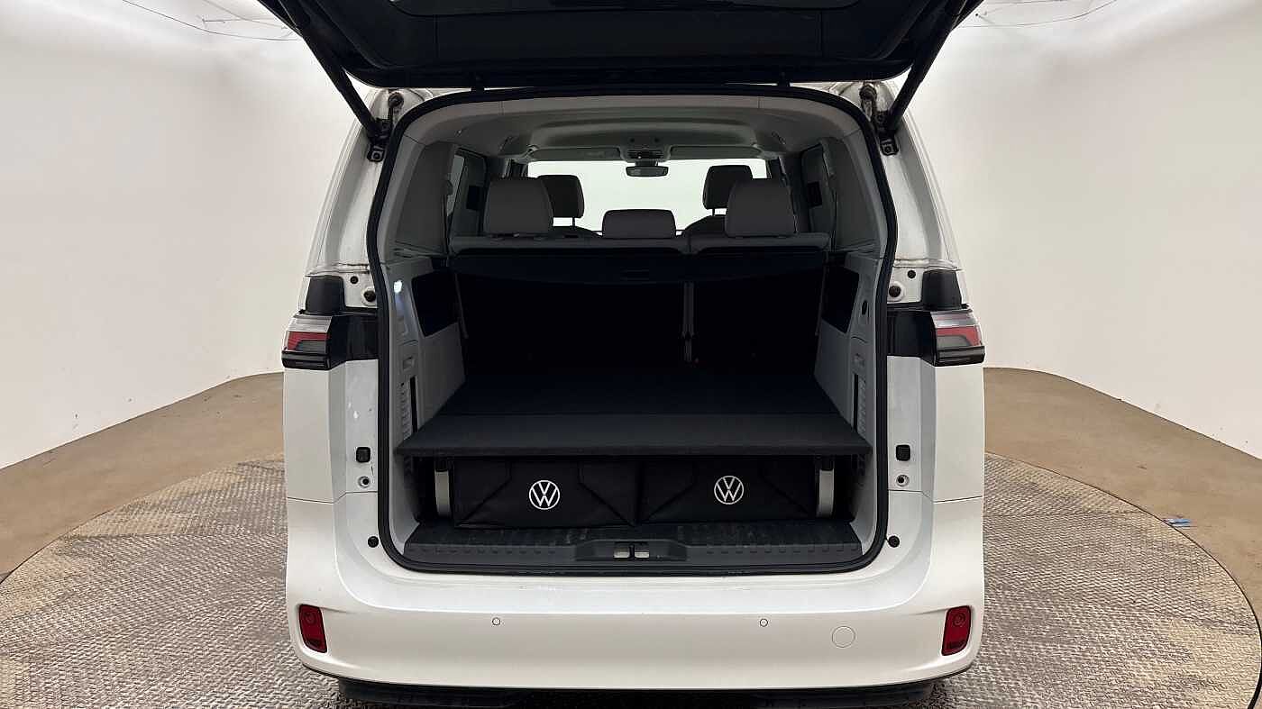 Volkswagen ID. Buzz