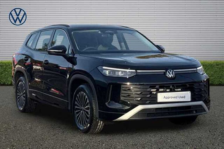 Volkswagen Tayron 1.5 eTSI Life 5dr DSG7 [7 Seat]