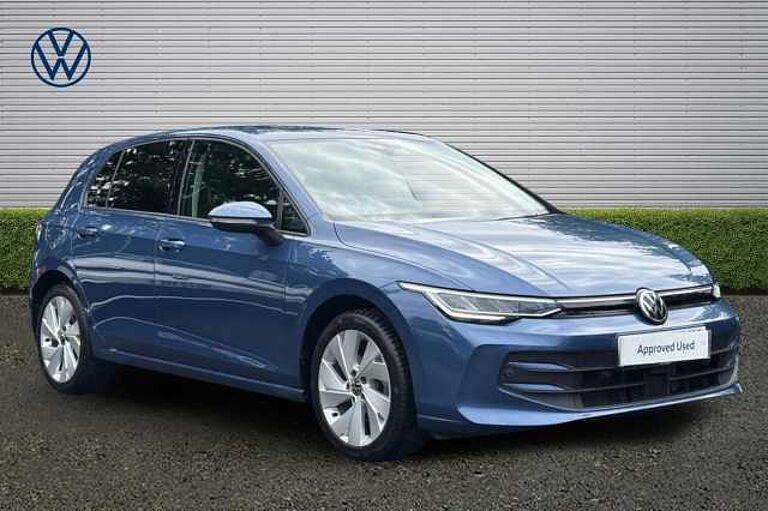 Volkswagen Golf 1.5 TSI 150 Match 5dr