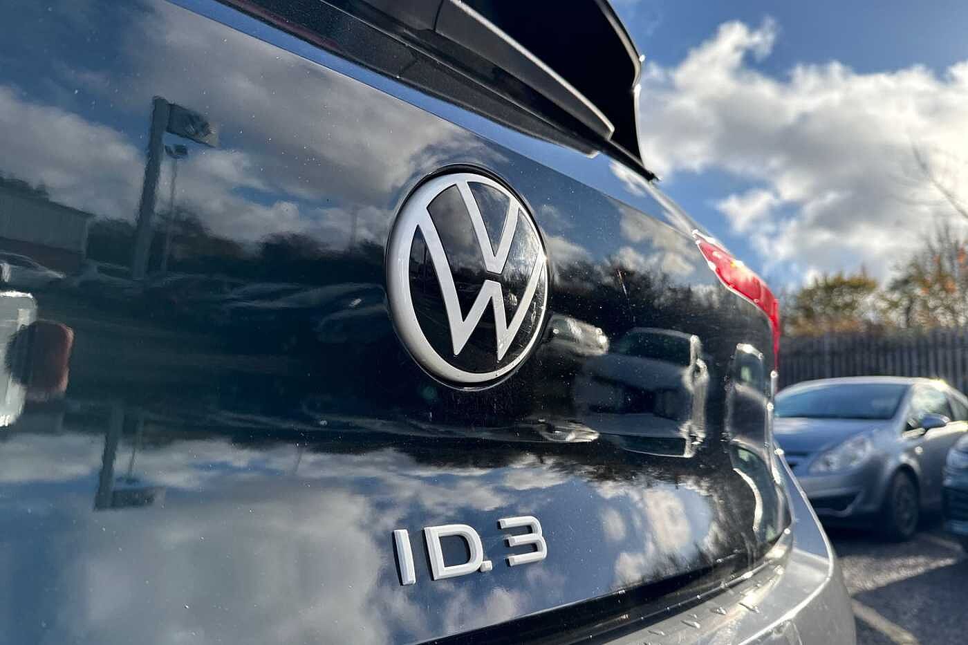Volkswagen ID.3