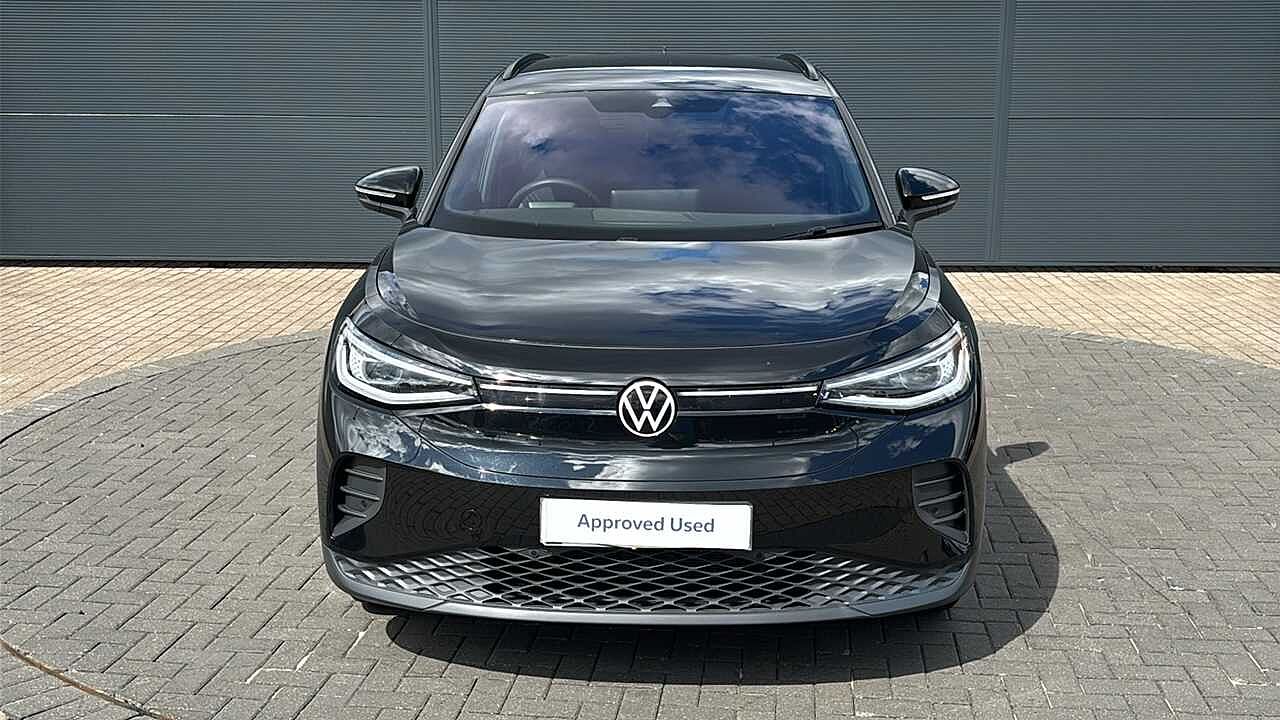 Volkswagen ID.4