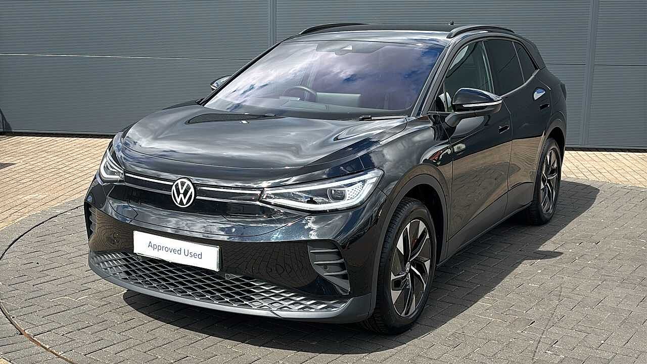 Volkswagen ID.4