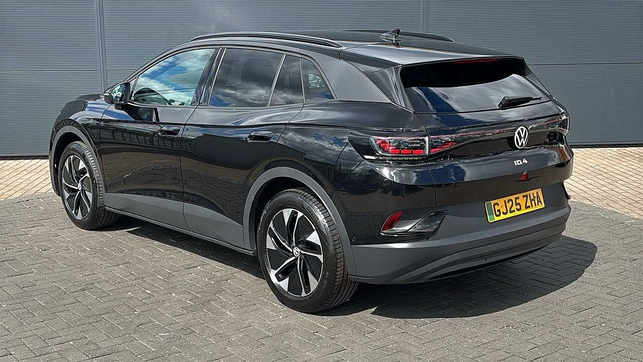 Volkswagen ID.4