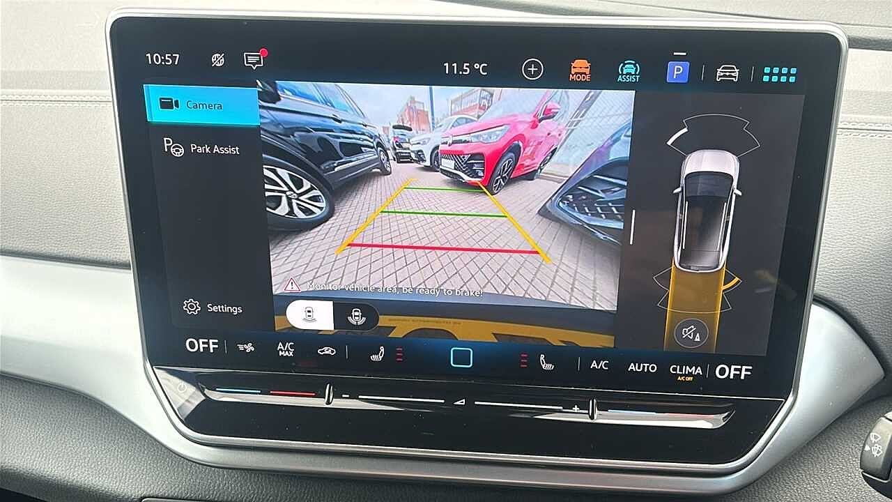 Volkswagen ID.4