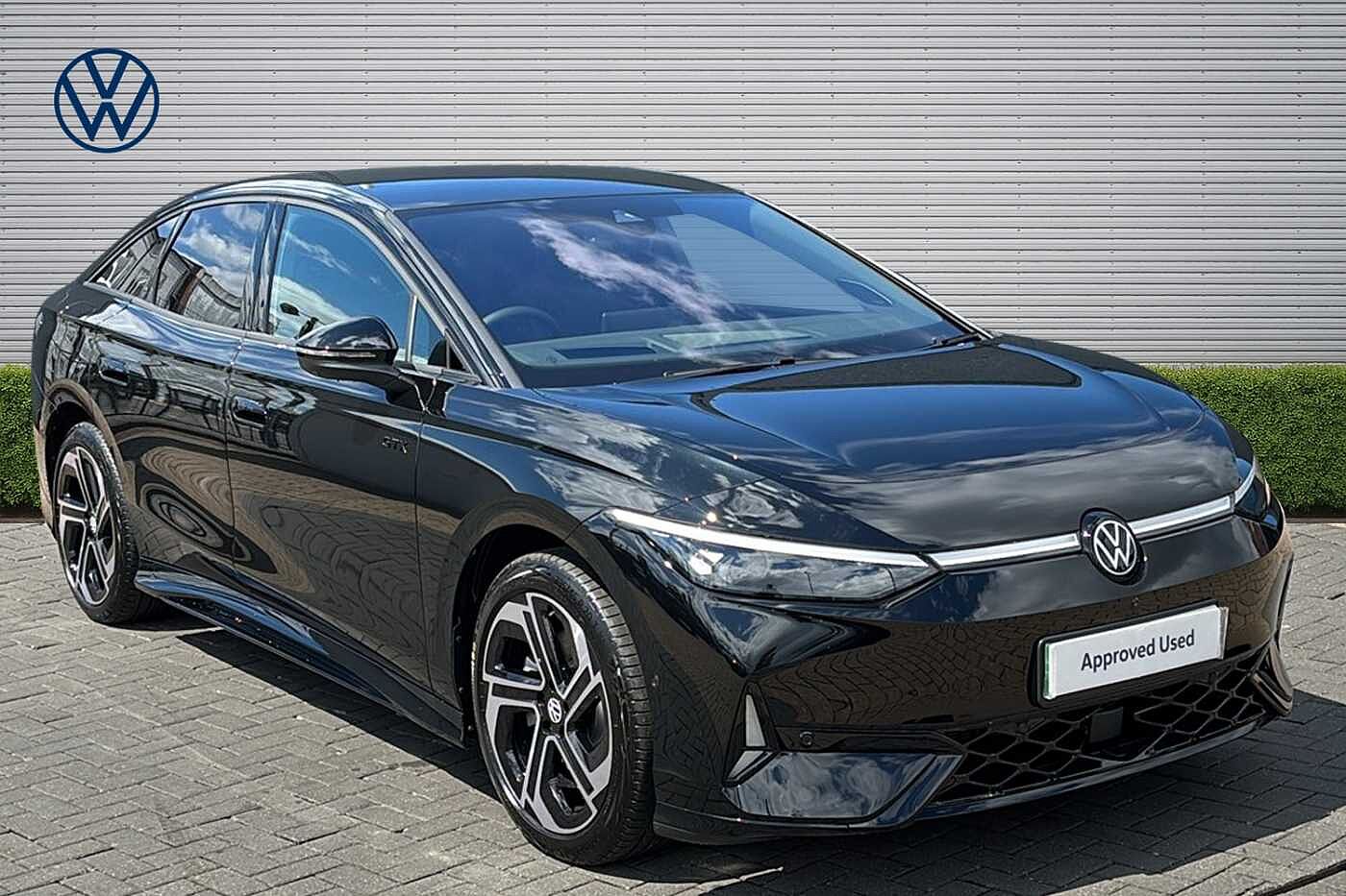 Volkswagen ID.7