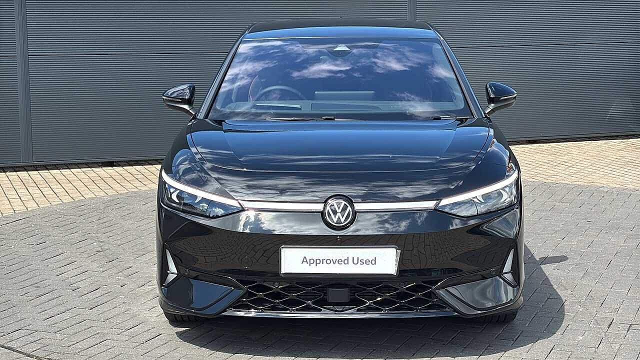 Volkswagen ID.7