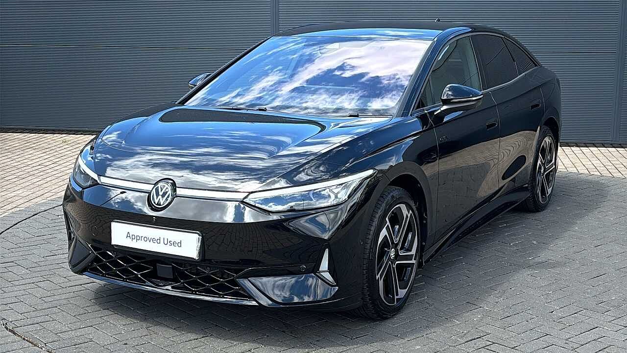 Volkswagen ID.7