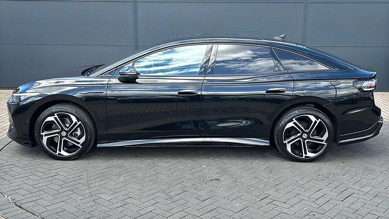 Volkswagen ID.7