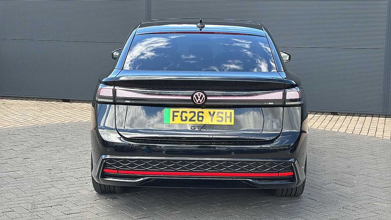 Volkswagen ID.7