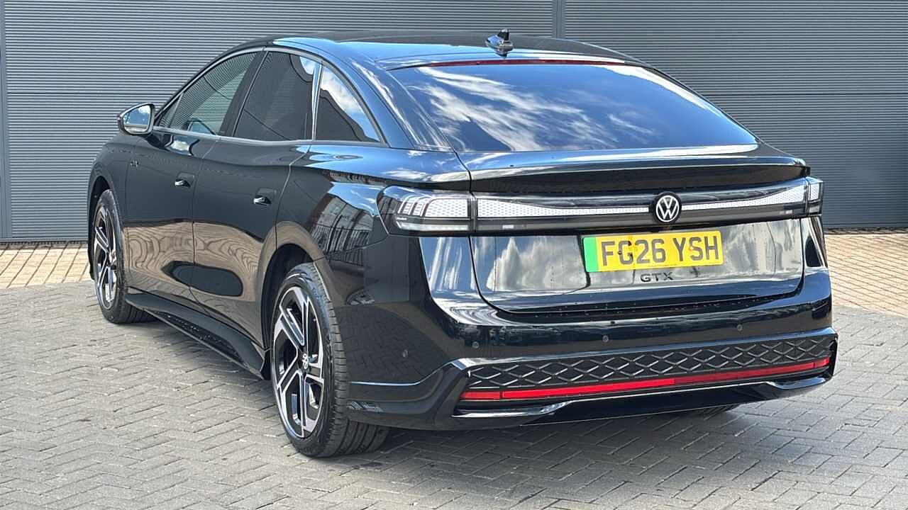 Volkswagen ID.7