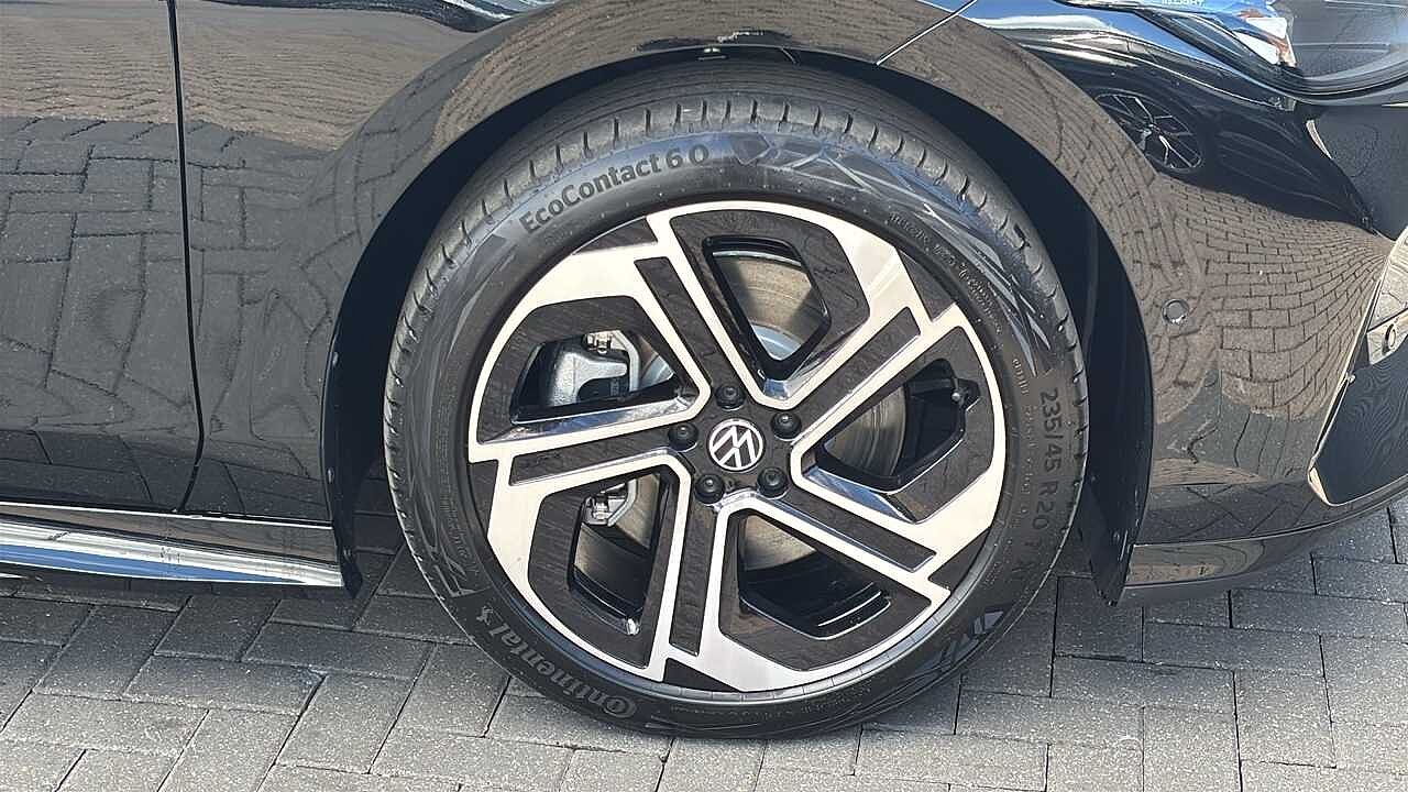 Volkswagen ID.7
