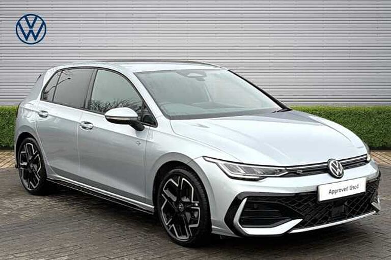 Volkswagen Golf 1.5 eTSI 150 R-Line 5dr DSG