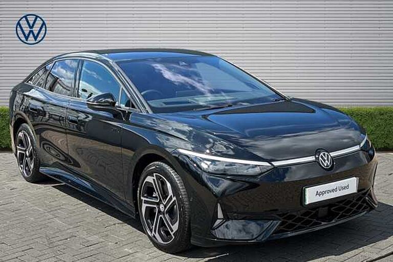 Volkswagen ID.7 250kW 4MOTION GTX Plus 86kWh 5dr Auto