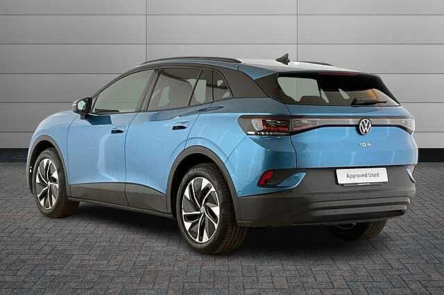 Volkswagen ID.4