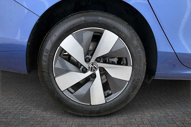 Volkswagen Passat Estate