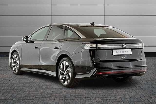 Volkswagen ID.7