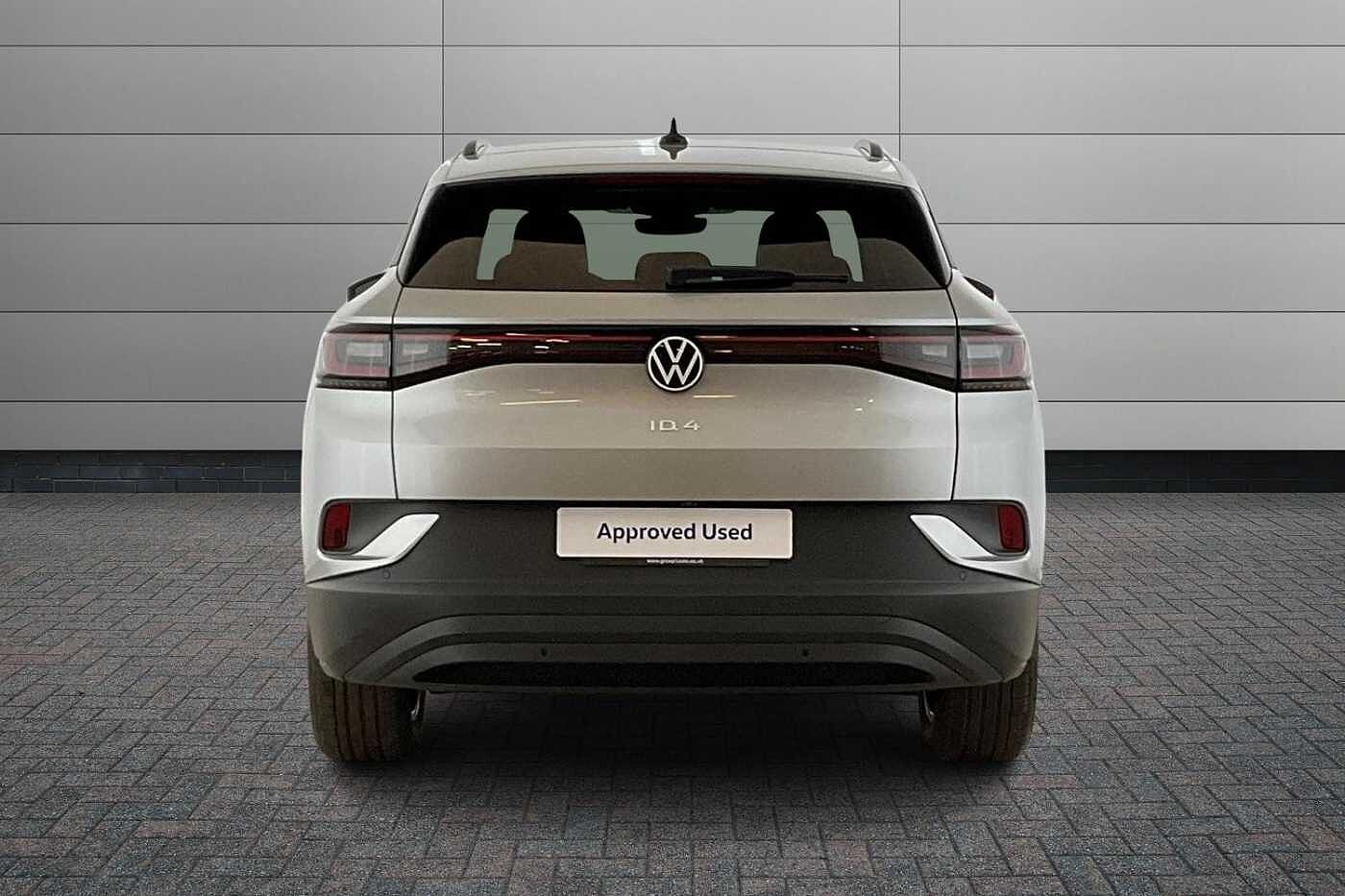 Volkswagen ID.4