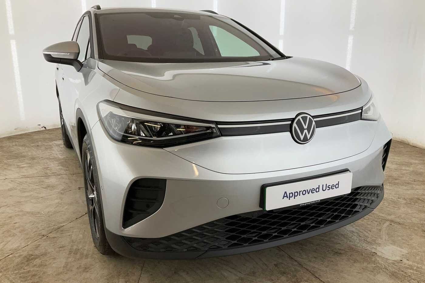 Volkswagen ID.4