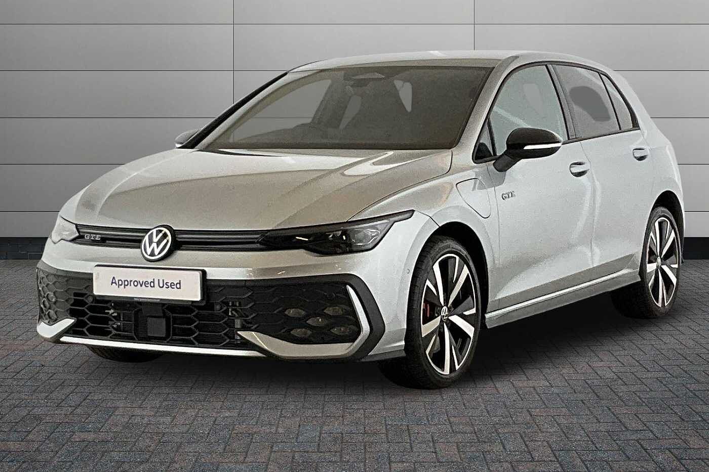 Volkswagen Golf GTE