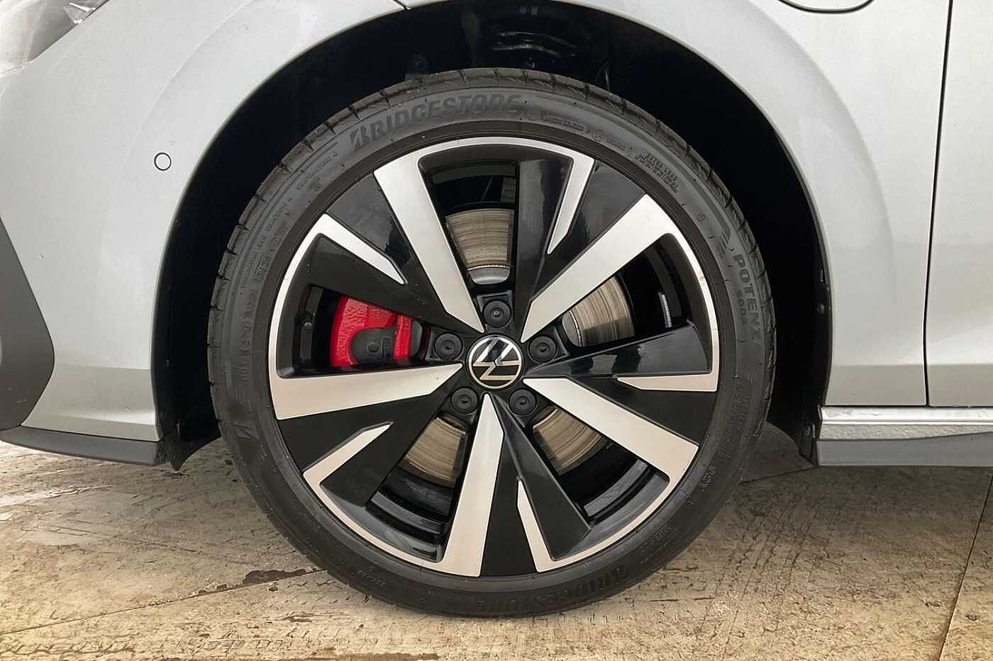Volkswagen Golf GTE