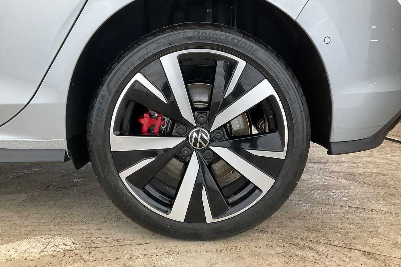 Volkswagen Golf GTE