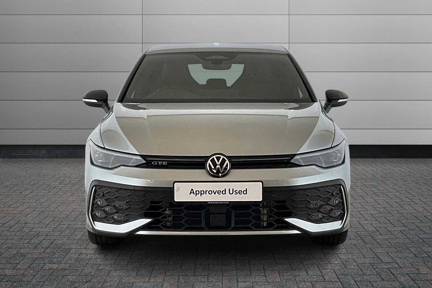 Volkswagen Golf GTE