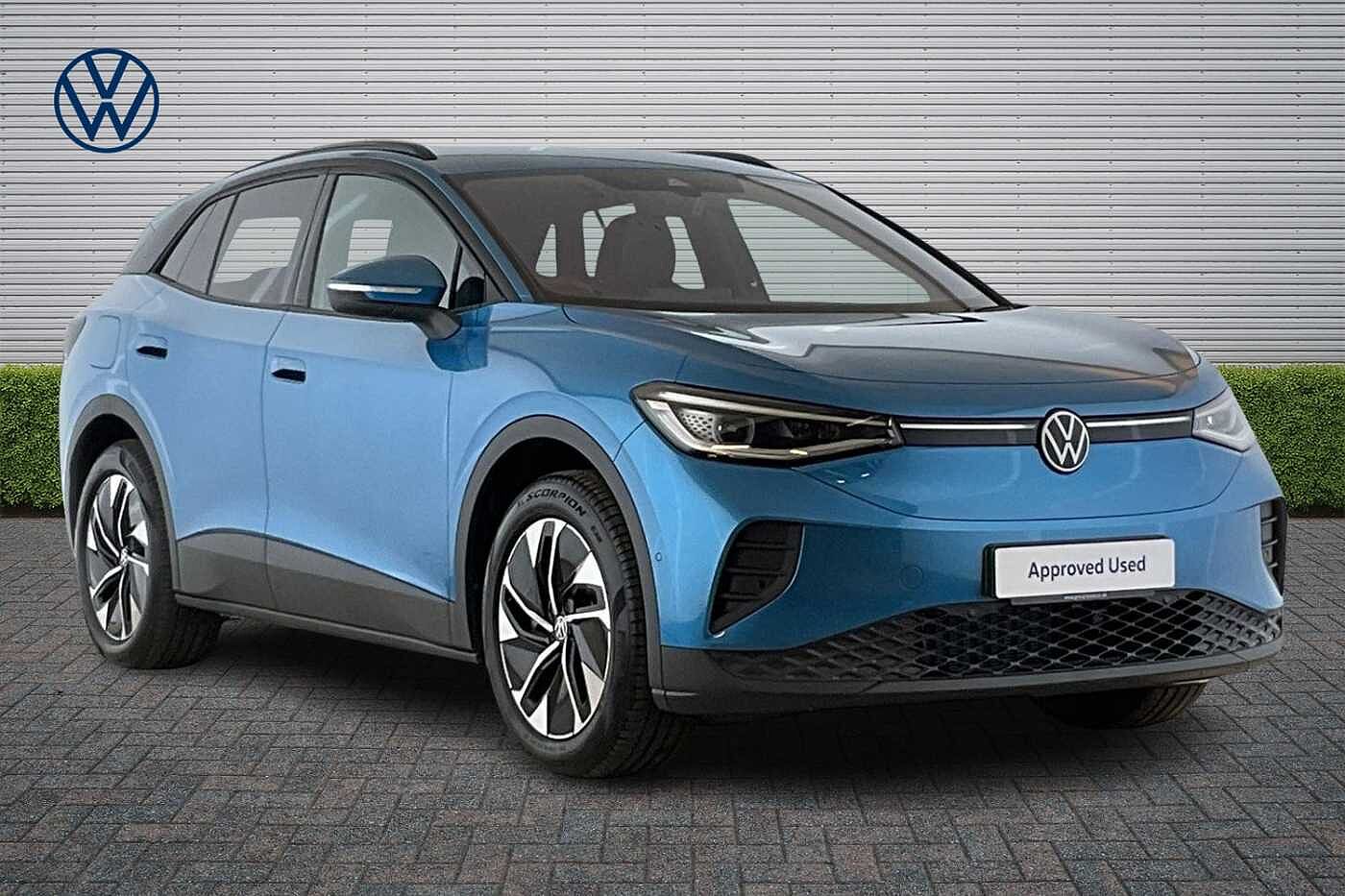 Volkswagen ID.4