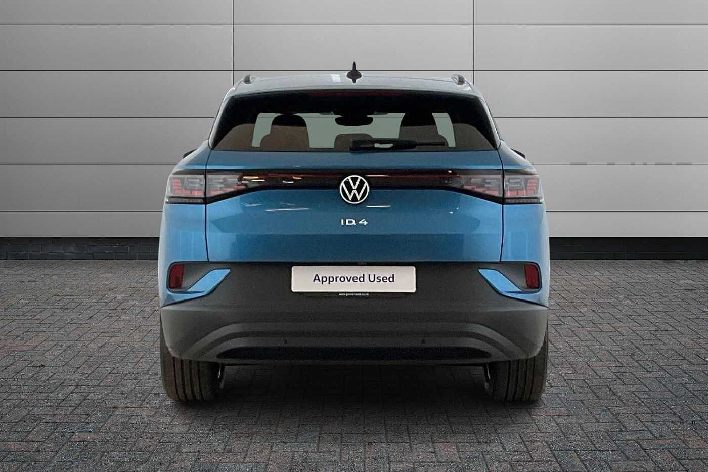 Volkswagen ID.4