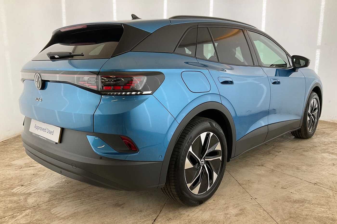 Volkswagen ID.4