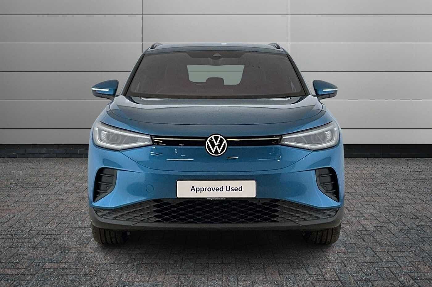 Volkswagen ID.4